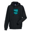 Russell Athletic Hooded Sweatshirt Thumbnail