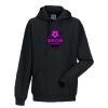Russell Athletic Hooded Sweatshirt Thumbnail