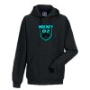Russell Athletic Hooded Sweatshirt Thumbnail