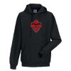 Russell Athletic Hooded Sweatshirt Thumbnail