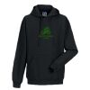Russell Athletic Hooded Sweatshirt Thumbnail