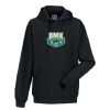 Russell Athletic Hooded Sweatshirt Thumbnail