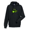 Russell Athletic Hooded Sweatshirt Thumbnail