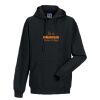 Russell Athletic Hooded Sweatshirt Thumbnail