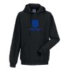 Russell Athletic Hooded Sweatshirt Thumbnail