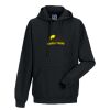 Russell Athletic Hooded Sweatshirt Thumbnail