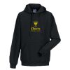 Russell Athletic Hooded Sweatshirt Thumbnail