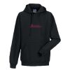 Russell Athletic Hooded Sweatshirt Thumbnail