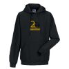 Russell Athletic Hooded Sweatshirt Thumbnail