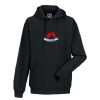 Russell Athletic Hooded Sweatshirt Thumbnail
