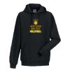 Russell Athletic Hooded Sweatshirt Thumbnail