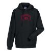 Russell Athletic Hooded Sweatshirt Thumbnail