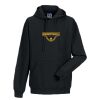 Russell Athletic Hooded Sweatshirt Thumbnail