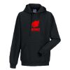 Russell Athletic Hooded Sweatshirt Thumbnail