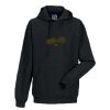 Russell Athletic Hooded Sweatshirt Thumbnail
