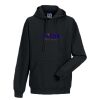 Russell Athletic Hooded Sweatshirt Thumbnail
