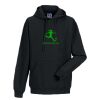 Russell Athletic Hooded Sweatshirt Thumbnail