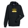 Russell Athletic Hooded Sweatshirt Thumbnail