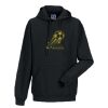 Russell Athletic Hooded Sweatshirt Thumbnail