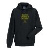 Russell Athletic Hooded Sweatshirt Thumbnail