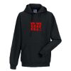 Russell Athletic Hooded Sweatshirt Thumbnail