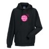 Russell Athletic Hooded Sweatshirt Thumbnail