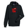 Russell Athletic Hooded Sweatshirt Thumbnail