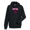 Russell Athletic Hooded Sweatshirt Thumbnail