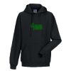 Russell Athletic Hooded Sweatshirt Thumbnail