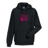 Russell Athletic Hooded Sweatshirt Thumbnail