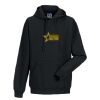 Russell Athletic Hooded Sweatshirt Thumbnail