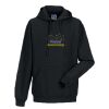 Russell Athletic Hooded Sweatshirt Thumbnail