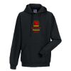Russell Athletic Hooded Sweatshirt Thumbnail