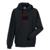 Russell Athletic Hooded Sweatshirt Thumbnail