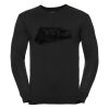 Russell Athletic Collection Cotton Acrylic V Neck Sweater Thumbnail
