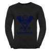 Russell Athletic Collection Cotton Acrylic V Neck Sweater Thumbnail