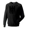 Russell Athletic Raglan Sweatshirt Thumbnail