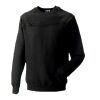 Russell Athletic Raglan Sweatshirt Thumbnail