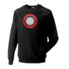 Russell Athletic Raglan Sweatshirt Thumbnail