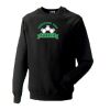 Russell Athletic Raglan Sweatshirt Thumbnail