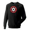 Russell Athletic Raglan Sweatshirt Thumbnail
