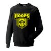 Russell Raglan Sweatshirt Thumbnail