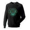 Russell Athletic Raglan Sweatshirt Thumbnail