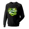 Russell Athletic Raglan Sweatshirt Thumbnail