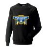 Russell Athletic Raglan Sweatshirt Thumbnail