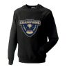 Russell Athletic Raglan Sweatshirt Thumbnail