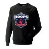Russell Athletic Raglan Sweatshirt Thumbnail