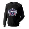 Russell Athletic Raglan Sweatshirt Thumbnail