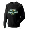 Russell Athletic Raglan Sweatshirt Thumbnail