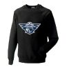 Russell Athletic Raglan Sweatshirt Thumbnail